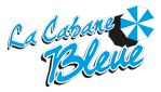 La Cabane Bleue • Valras Plage