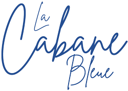 La Cabane Bleue • Valras Plage